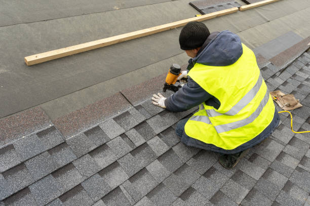 Best Commercial Roofing Services  in Maple Heights, OH