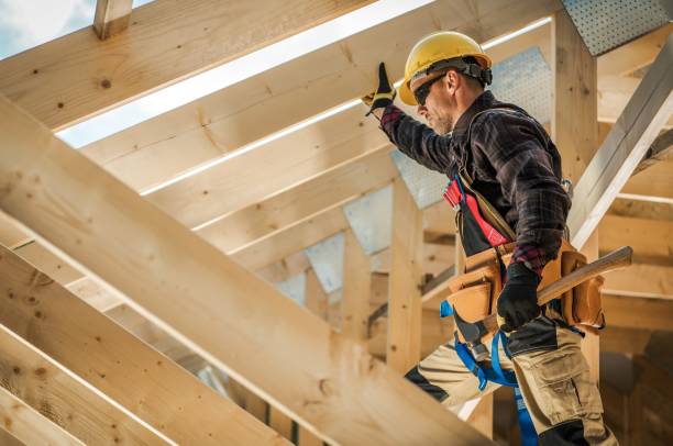 Maple Heights, OH Roofing Contractor Company