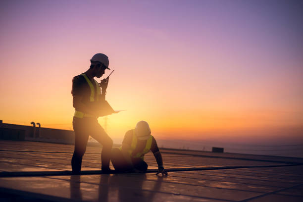Best Residential Roofing Contractor  in Maple Heights, OH