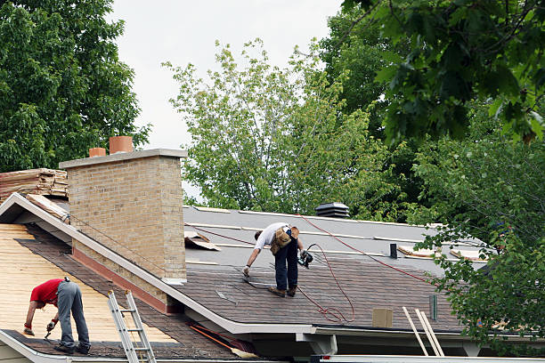 Best Best Roofing Contractors  in Maple Heights, OH