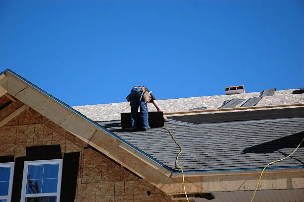 Best Residential Roofing Contractor  in Maple Heights, OH