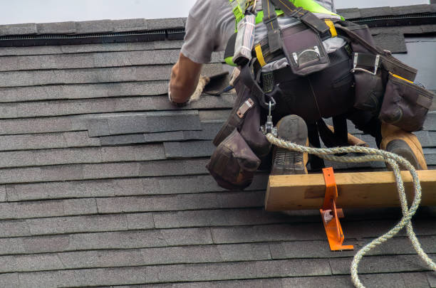 Best Roof Leak Repair  in Maple Heights, OH