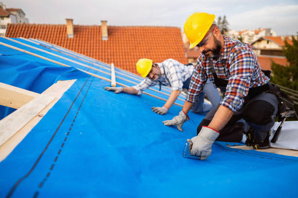 Best Roof Replacement Cost  in Maple Heights, OH
