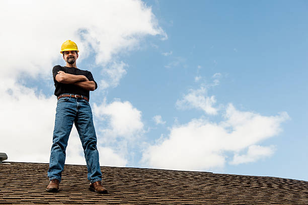 Best Commercial Roofing Services  in Maple Heights, OH